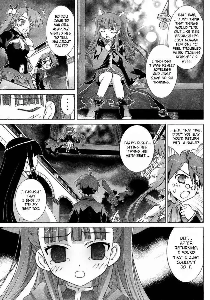 Negima!? Neo Chapter 14 7